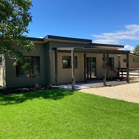 Ferienwohnung Country Retreats On Ranzau 0 Hope Exterior foto