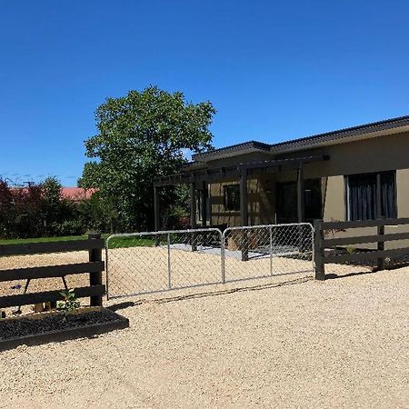 Ferienwohnung Country Retreats On Ranzau 0 Hope Exterior foto