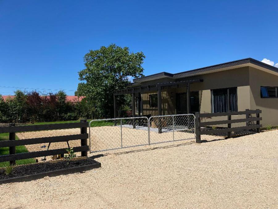 Ferienwohnung Country Retreats On Ranzau 0 Hope Exterior foto