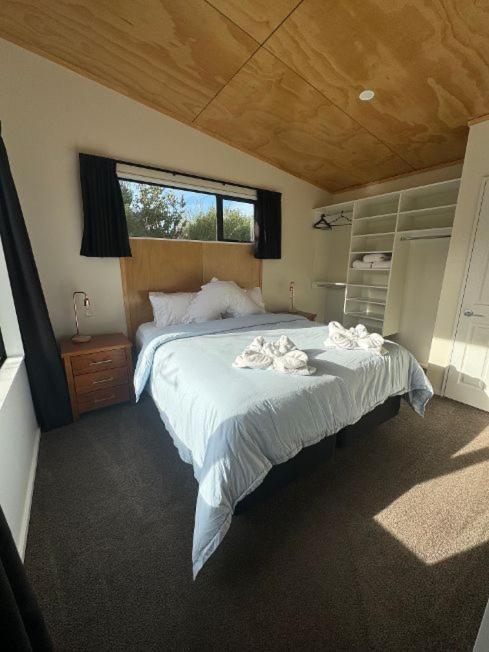 Ferienwohnung Country Retreats On Ranzau 0 Hope Exterior foto