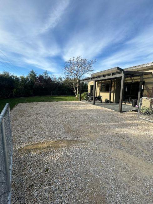 Ferienwohnung Country Retreats On Ranzau 0 Hope Exterior foto